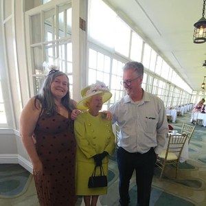 Meet your Posher, Debra